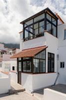 Pearl of Nature: Serenity by the Sea - Chambres d'hôtes Azano