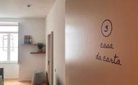 Apartment mit 1 Schlafzimmer