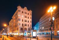 LUX Penthouse Apartments near Wenceslas Square - Chambres d’hôtes Prague
