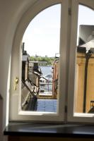 Residence Perseus - B&B Stoccolma