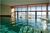 Haut Belle Plagne, vue montagnes, au pied des pistes, proche de l'ESF & espace piscine inclus - Chambres d'hôtes Belle-Plagne