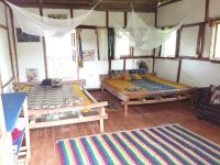 ZIONZURI ARTS ECOVILAGE TREE HOUSE - Bed and Breakfast Mbwamaji