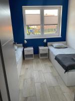 Apartamenty na Zaciszu - Ferienwohnung