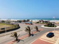 206 Tenbury Beach Apartment - B&B Durban