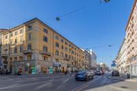 Comfort apartment near P Venezia / Cso B Aires - Casati - Ferienwohnung Mailand