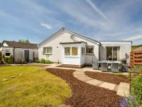 B&B Comrie - Westburn - Bed and Breakfast Comrie