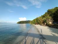 Warahnus dive homestay - B&B Kwoor