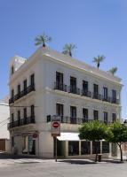 Coliseum Boutique Apartments - Ferienwohnung Córdoba
