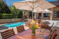 Suite Executive con Salotto Privato e Vista Laguna