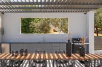 Azatis Luxury Villa - B&B