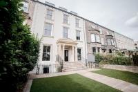 York Place One - B&B