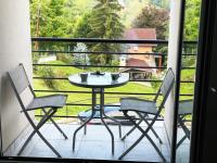 Appartement met Terras