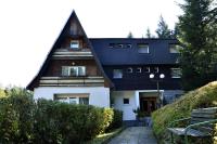 Penzion Svojanov - Bed and Breakfast