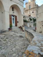 Il Quinto Arco - Ferienwohnung Matera