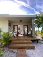Casa Ofa LOFT SOL - CHARME E PRIVACIDADE - B&B