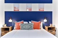 Stylish 2 Bed Flat, London Eye, Waterloo, Zone 1 - Ferienwohnung London