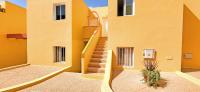 Holiday flat GOLDEN SANDS, 1 bedroom, livingroom, fast internet, balcony - B&B