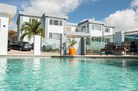 Lyra Vacation Rentals - Ferienwohnung Willemstad