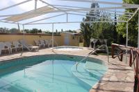 Complejo Turistico Los Troncos - Ferienwohnung San Rafael