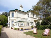 B&B Torquay - Longcroft House - Bed and Breakfast Torquay