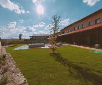 Apartamentos Walden by gaiarooms - B&B