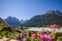 B&B Sesto - Appartamenti Sonnenuhr - Bed and Breakfast Sesto