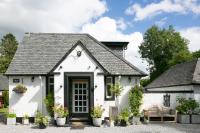 B&B Luss - Glenview Luss - Bed and Breakfast Luss