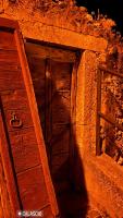 La casa di mezzo - Ferienwohnung Calascio