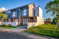 De Hsahe Villas - B&B Tanah Lot