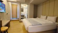 Chambre Lit Queen-Size