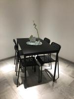 Habitación Cuádruple Clásica