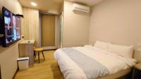 Chambre Double Standard