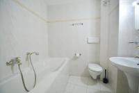 Tweepersoonskamer met Eigen Badkamer