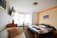 Tweepersoonskamer met Eigen Badkamer