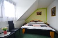 Tweepersoonskamer met Eigen Badkamer