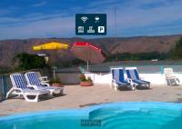 B&B Guarda - MyStay - Quinta do Tendeiro - Bed and Breakfast Guarda