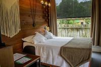 Éden Bed & Nature - B&B
