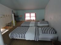 La Bouee, entre Manche et Seine - B&B Saint-Nicolas-de-la-Haie