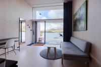 Oceanview Mini-House - Stunning Views - Chambres d’hôtes Ramberg