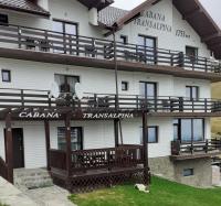 Cabana Transalpina - B&B