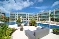 Cayman Luxury Rentals at One Canal Point - Ferienwohnung Upper Land