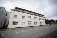 Apartment mit 2 Schlafzimmern