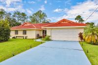 Casa con 4 camere da letto