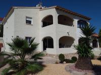 Villa Lannister - AzulenaCalpe - Ferienwohnung Calp