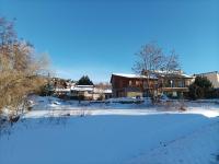 Chalet Edliane - B&B Font-Romeu-Odeillo-Via