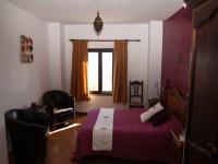 Camera Deluxe Matrimoniale/Doppia con Letti Singoli con Vista Montagna