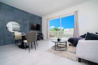 Penthouse-Apartment