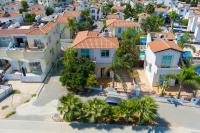Villa de 3 dormitorios