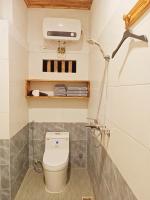 Deluxe Bungalow with Garden View