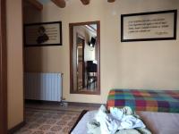 Tweepersoonskamer met 1 of 2 Bedden en Eigen Badkamer